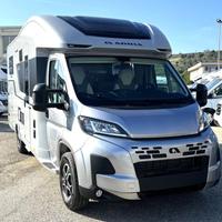ADRIA MATRIX 650DL 60Y