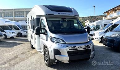 ADRIA MATRIX 650DL 60Y
