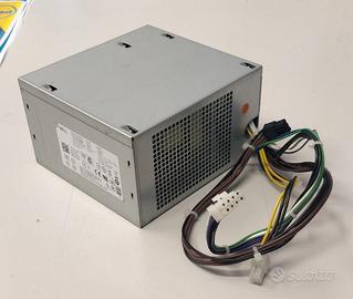ALIMENTATORE PC DELL 7VK45 HU365EM ORIGINALE 365W