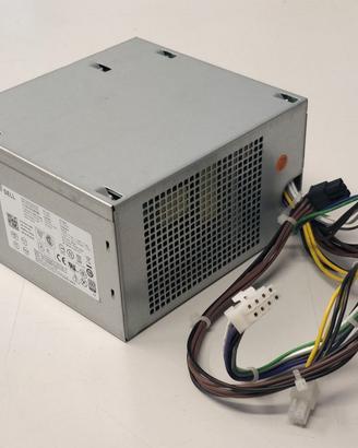 ALIMENTATORE PC DELL 7VK45 HU365EM ORIGINALE 365W