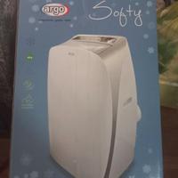 Climatizzatore Argo Softy Plus