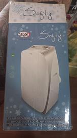Climatizzatore Argo Softy Plus