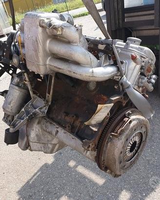Motore Per Bmw Serie 7 Sigla 346EA - 34 6 EA