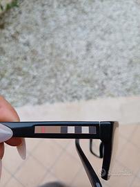 Montatura Occhiali da Vista Burberry B 2135 