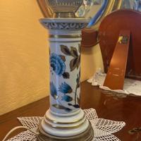 Lampada vintage perfettamente funzionante