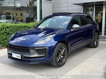Porsche Macan 2.0 T *TETTO, 20'', PASM, PDLS+...