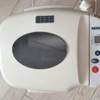 MACCHINA DEL PANE SEVERIN CON DISPLAY