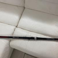 Canna Shimano Vengeance AX Surf 420-170g