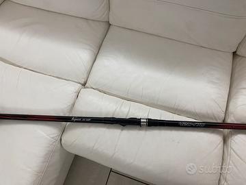 Canna Shimano Vengeance AX Surf 420-170g