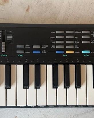 Tastiera campionatore portatile Casio SK-1