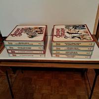 Collezione di dischi "La Canzone italiana"