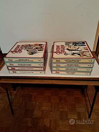 Collezione di dischi "La Canzone italiana"
