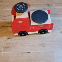 Camion Bambini