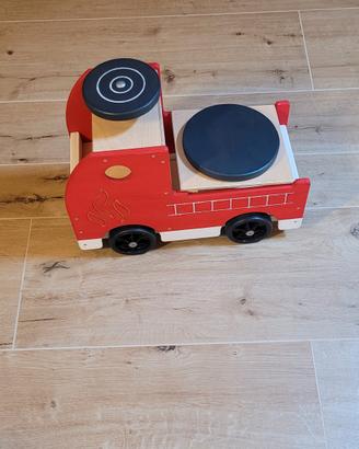 Camion Bambini