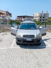 Hyundai tucson prima seroe