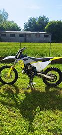 Husqvarna TC250 2023