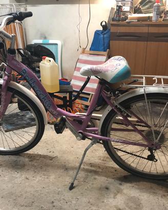 Bicicletta