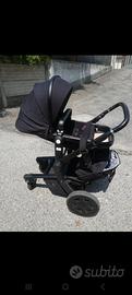 passeggino Joolz Trilogy