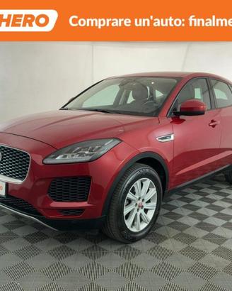 JAGUAR E-Pace CZ69332