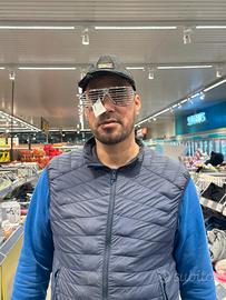 Preparatori auto e grandinata