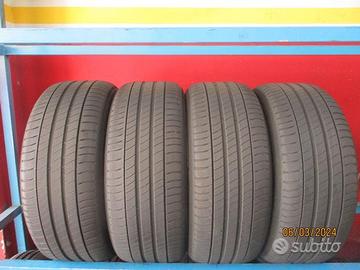 4 Pneumatici 2255018 MICHELIN SPEDIZIONE GRATIS