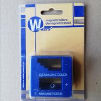 magnetizzatore smagnetizzatore

