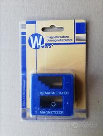 magnetizzatore smagnetizzatore

