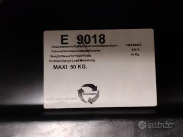 Box auto Gev