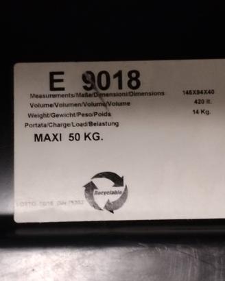 Box auto Gev