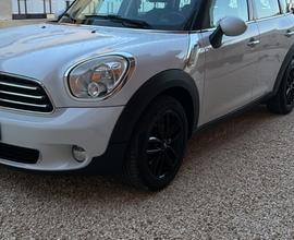 MINI Mini Countryman R60 - 2014