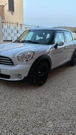 MINI Mini Countryman R60 - 2014