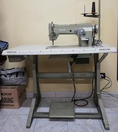 Macchina per cucire Necchi dritto e zig zag