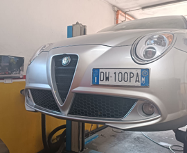 Alfa Romeo Mito 1.4 78CV Neopatentati