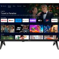Smart tv telefunker da 22 pollici..
