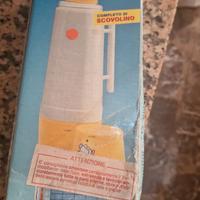 Biberon isotermico vintage anni 90 chicco