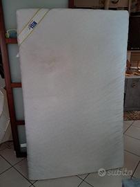 materasso 1 piazza e mezza