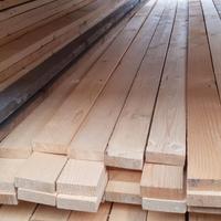 Tavole abete 7.5 x 2.5x250 cm