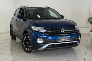 Volkswagen T-Cross 1.0 TSI 95CV Style