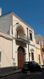 Palazzo Novoli
