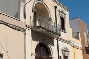 Palazzo Novoli