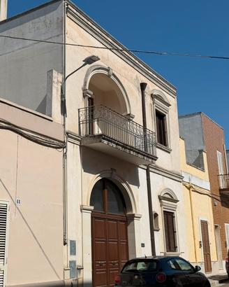 Palazzo Novoli