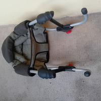 Seggiolino da tavolo