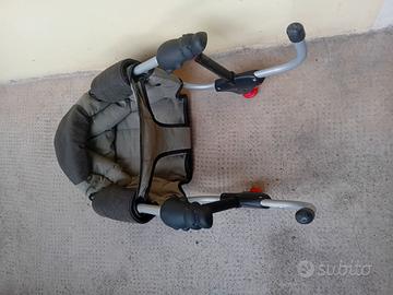 Seggiolino da tavolo