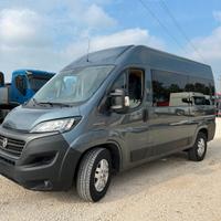 Fiat Ducato 2.3 140 AUT. Furgone