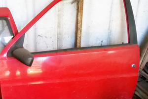 peugeot 106 porta ant sx