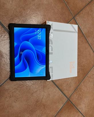 Tablet teclast M40 plus