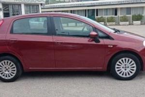 Grande Punto 1.2 GPL 5p