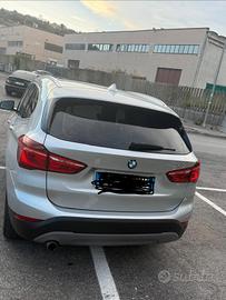 bmw x1 s  drive  business  1.8 diesel 