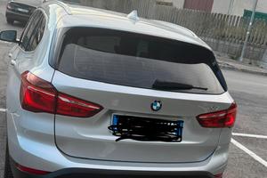 bmw x1 s  drive  business  1.8 diesel 