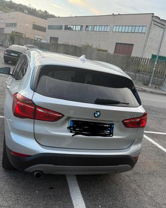 bmw x1 s  drive  business  1.8 diesel 